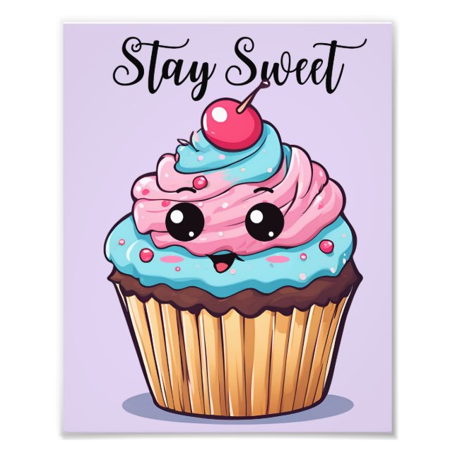 Foto Stay Sweet (Frente)