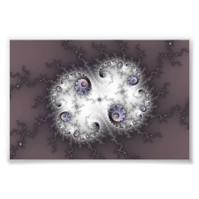 Foto Stone Guardian - Arte fractal (Frente)