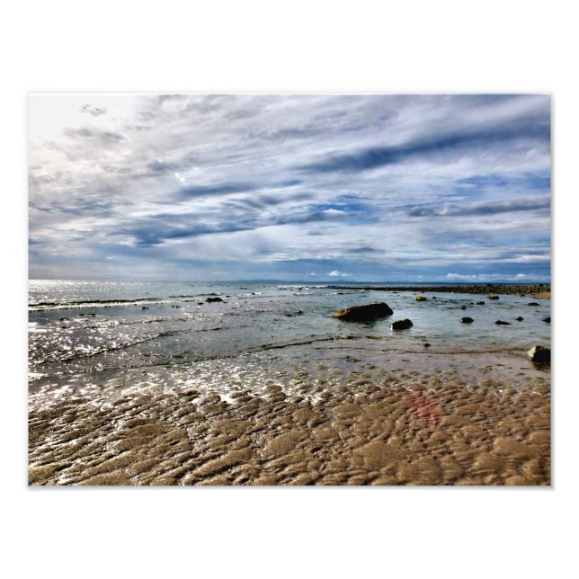 FOTO STORMY SKY (Frente)