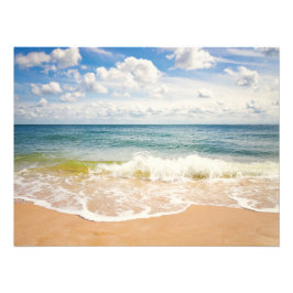 Foto Strandimpression Hörnum 02