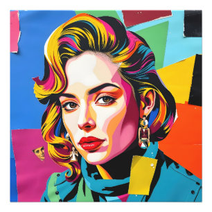 Foto “Strasha” - Collage Sueño Gloss Pop