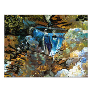 FOTO STREAM WATERFALL