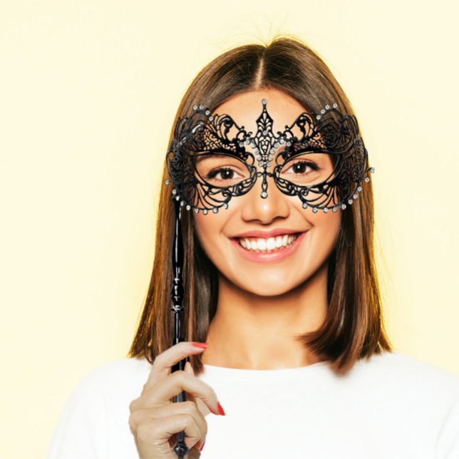 Foto Stylish Portrait of Her (Subido por el creador)