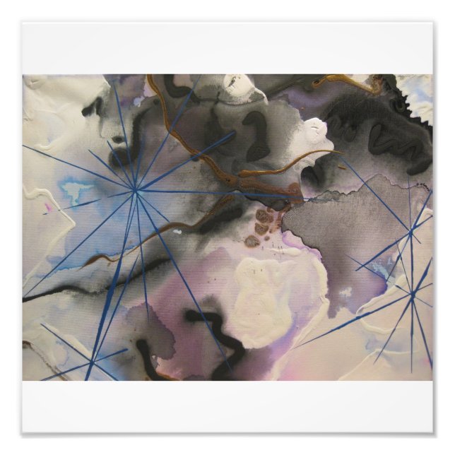 FOTO SU CABEZA EN LAS NUBES (Frente)