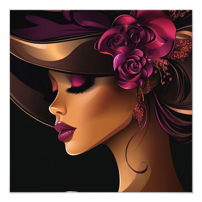 FOTO SU CORONA #11 (Frente)