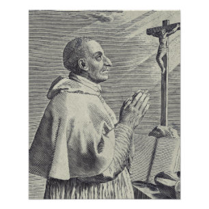 Foto Su Eminencia Saint Charles Borromeo