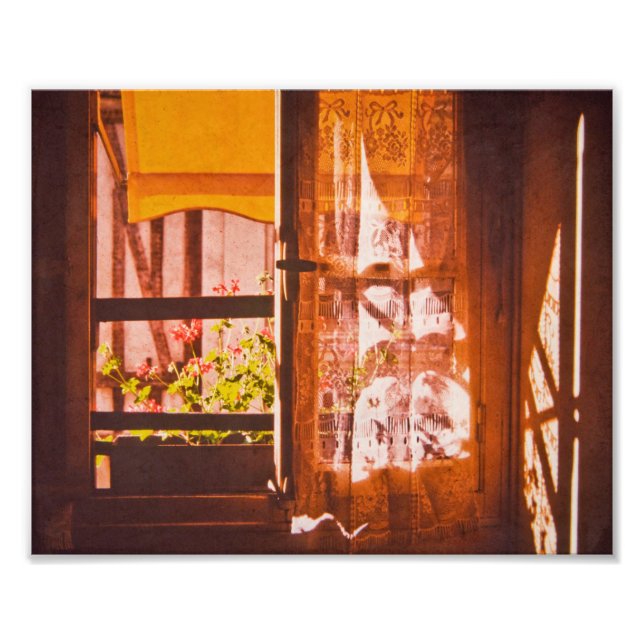 Foto Su escape (Frente)