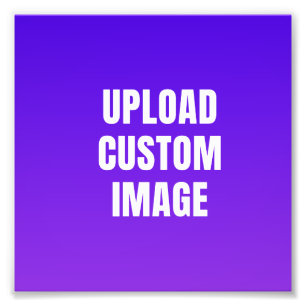 Foto Subir imagen personalizada: agregue la suya para i