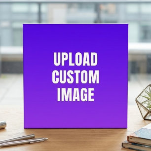 Foto Subir imagen personalizada: agregue la suya para i