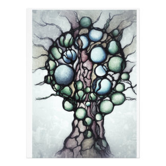 Foto Sudadera Neurográfica Árbol de la Vida - Esfera Ab