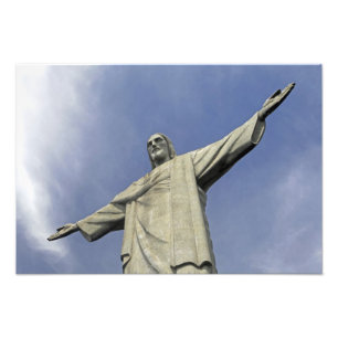 Foto Sudamérica, Brasil, Río de Janeiro. Cristo
