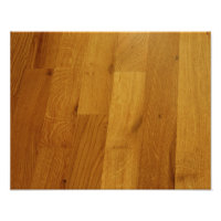 Suelo de madera