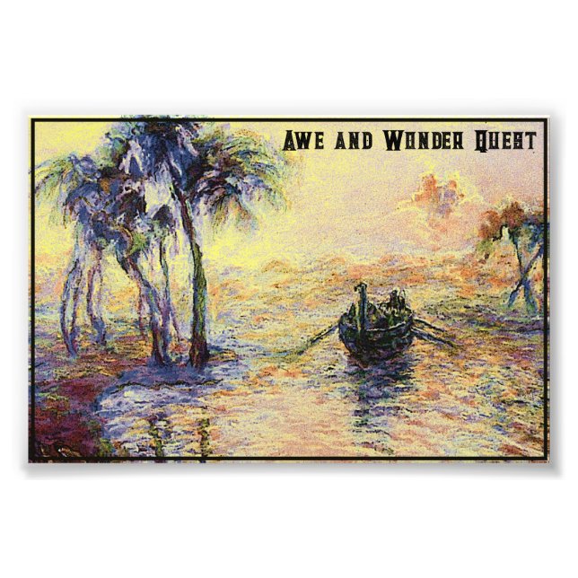 Foto Sueño Antiguo (Frente)