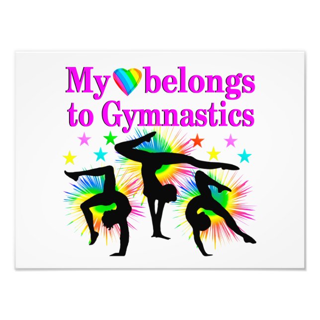 FOTO SUEÑO DE GIMNASTICAS (Frente)