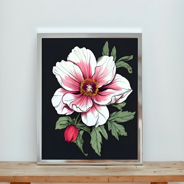 Foto Sueño floral romántico (Subido por el creador)