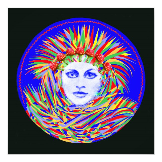 Foto Sueño hongo (Frente)