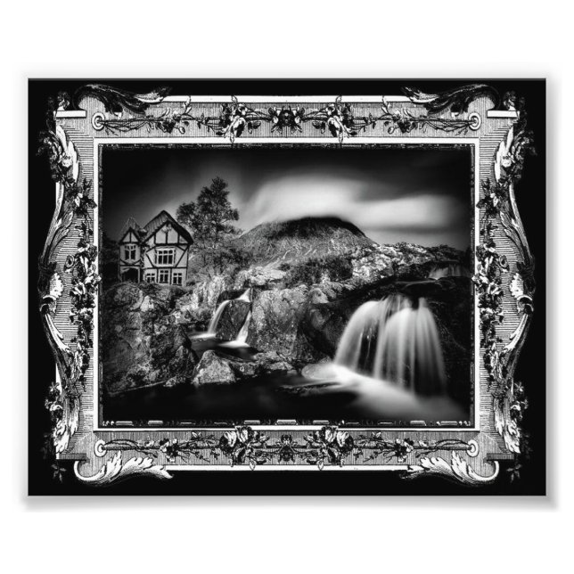 Foto Sueño nocturno (Frente)