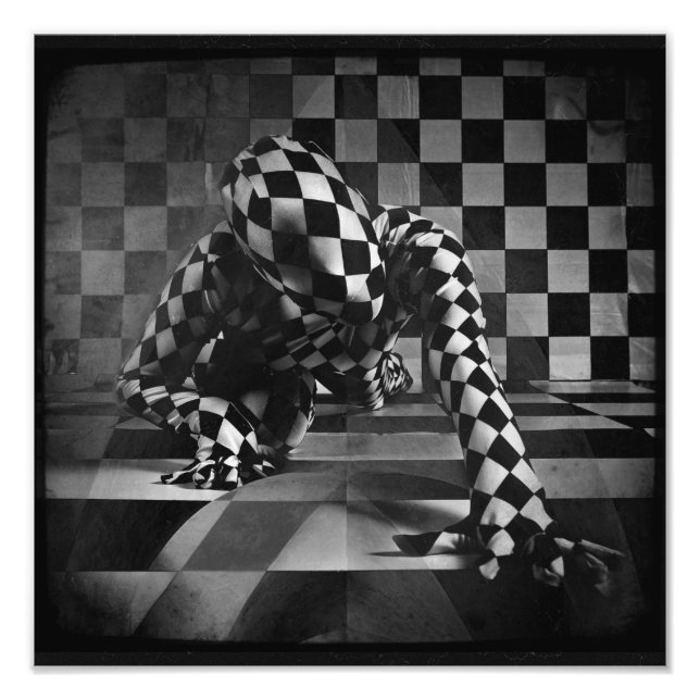 Foto Sueño surrealista (Frente)