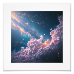 Foto Sueños celestes