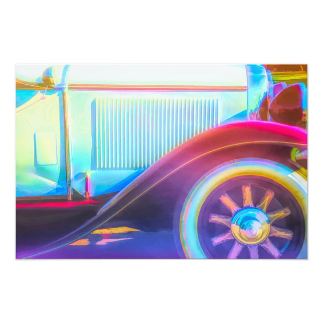 Foto Sueños clásicos (Frente)