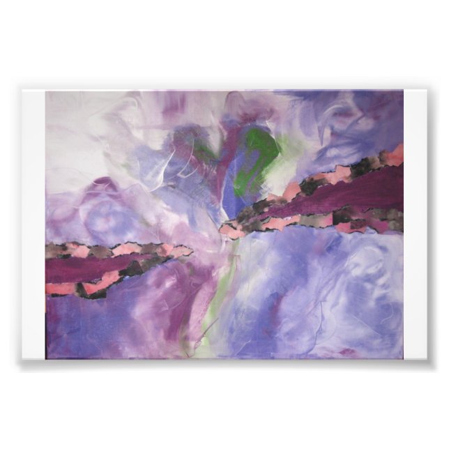 FOTO SUEÑOS DE FLUJO (VENDIDOS) (Frente)