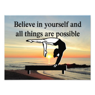 FOTO SUEÑOS DE GIMNASIA