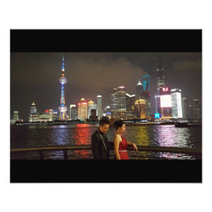 Foto Sueños de Shangai