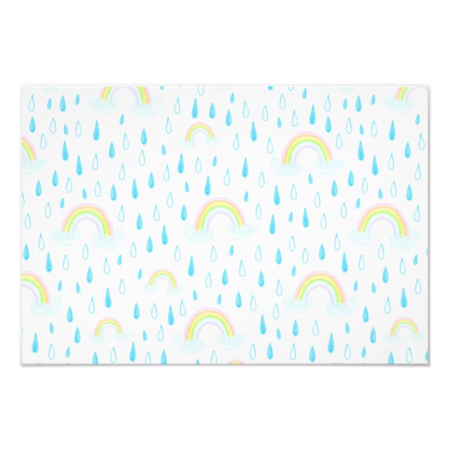 Foto Sueños del arcoiris (Frente)