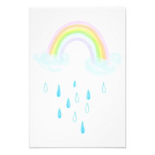 Foto Sueños del arcoiris