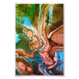 Foto Sueños en cascada 2