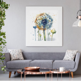 Foto Sueños en flor