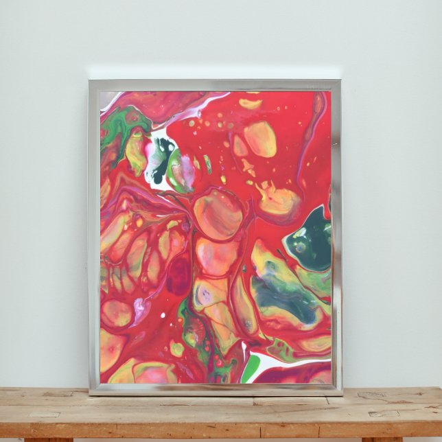 Foto Sueños fluidos (Subido por el creador)