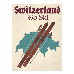 Foto Suiza Para Esquiar