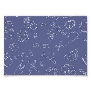 Foto Suministros de estudio de vuelta al cole, Vuelta a