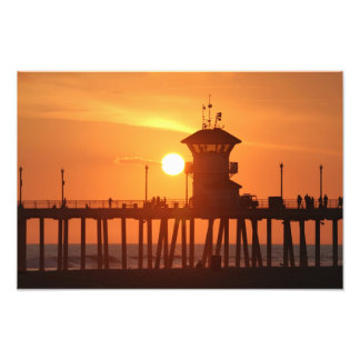 Foto Summer September Sunset
