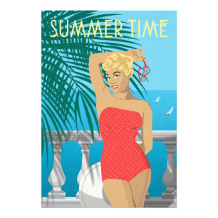 Foto Summer time
