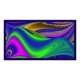 Foto Summerrainbow , Resumen del Rainbowart 3D