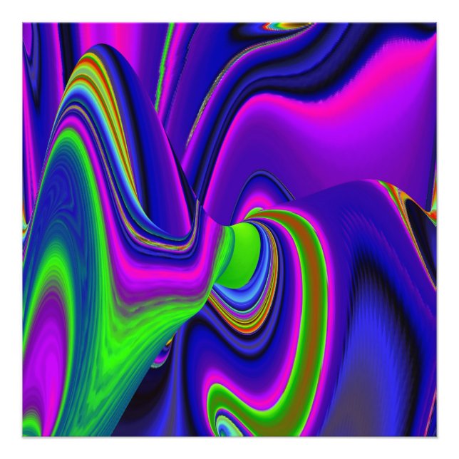 Foto Summerrainbow , Resumen del Rainbowart 3D (Frente)