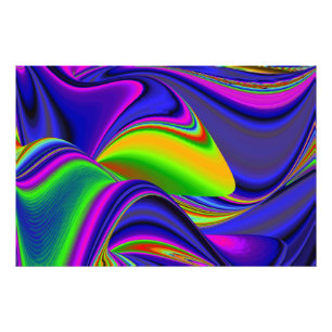 Foto Summerrainbow , Resumen del Rainbowart 3D