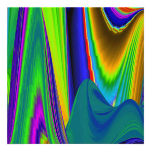 Foto Summerrainbow , Resumen del Rainbowart 3D