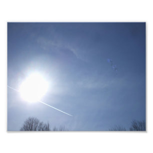 Foto Sun brillante
