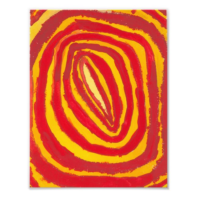 Foto Sun Print (Frente)