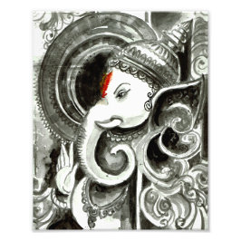 Foto Sundhar Ganesha - Impresión artística