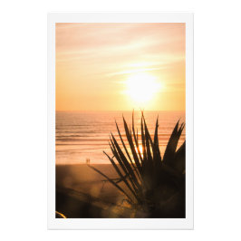 Foto Sunet de la Hora Dorada