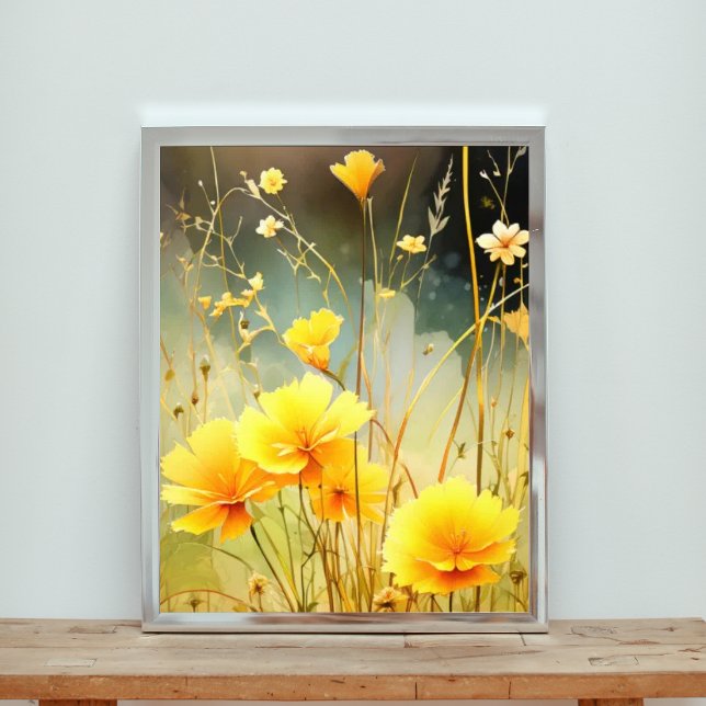 Foto Sunlit Meadow (Subido por el creador)