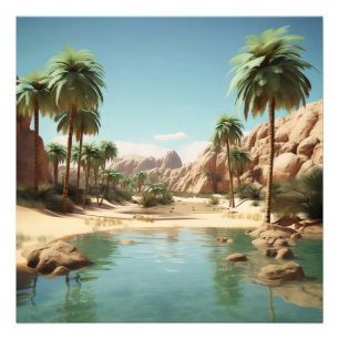 Foto Sunny Oasis