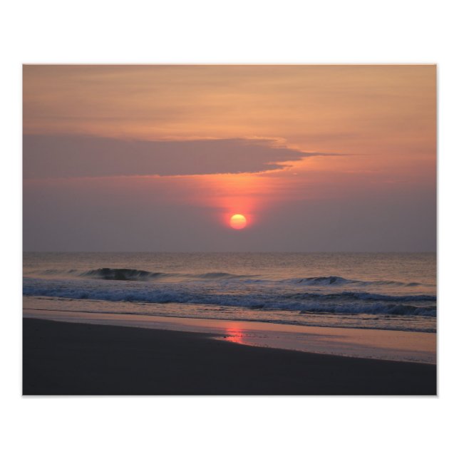 Foto Sunrise (Frente)