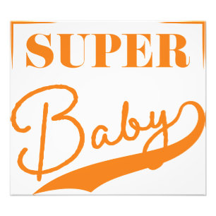 Foto Super Baby