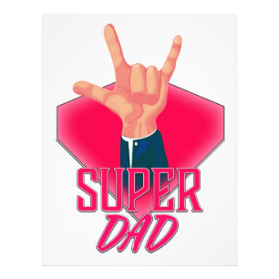 Foto Super DAD