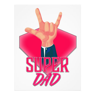 Foto Super DAD